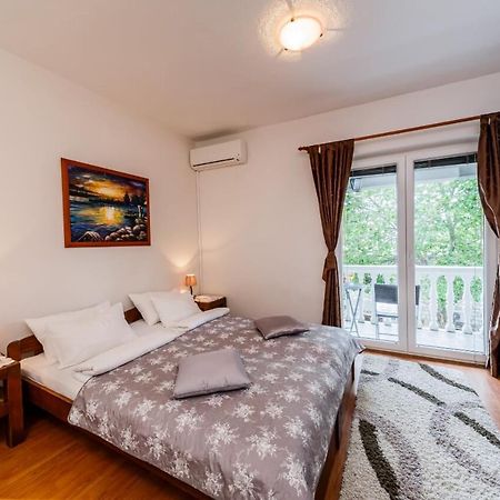 Maria Guest House Kaštela Exteriör bild