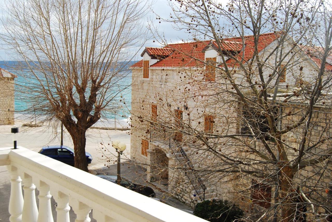 Maria Guest House Kaštela Exteriör bild