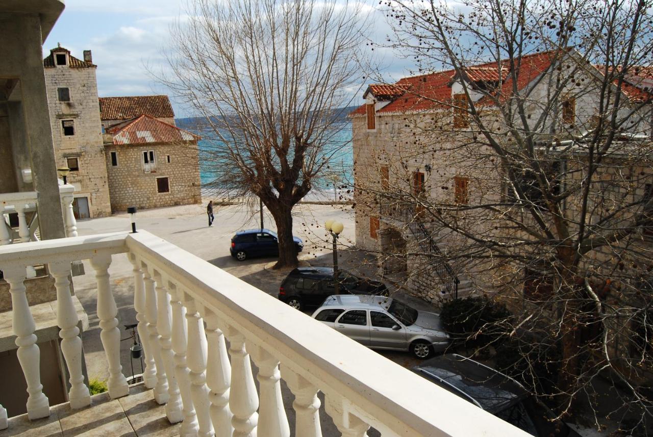 Maria Guest House Kaštela Exteriör bild