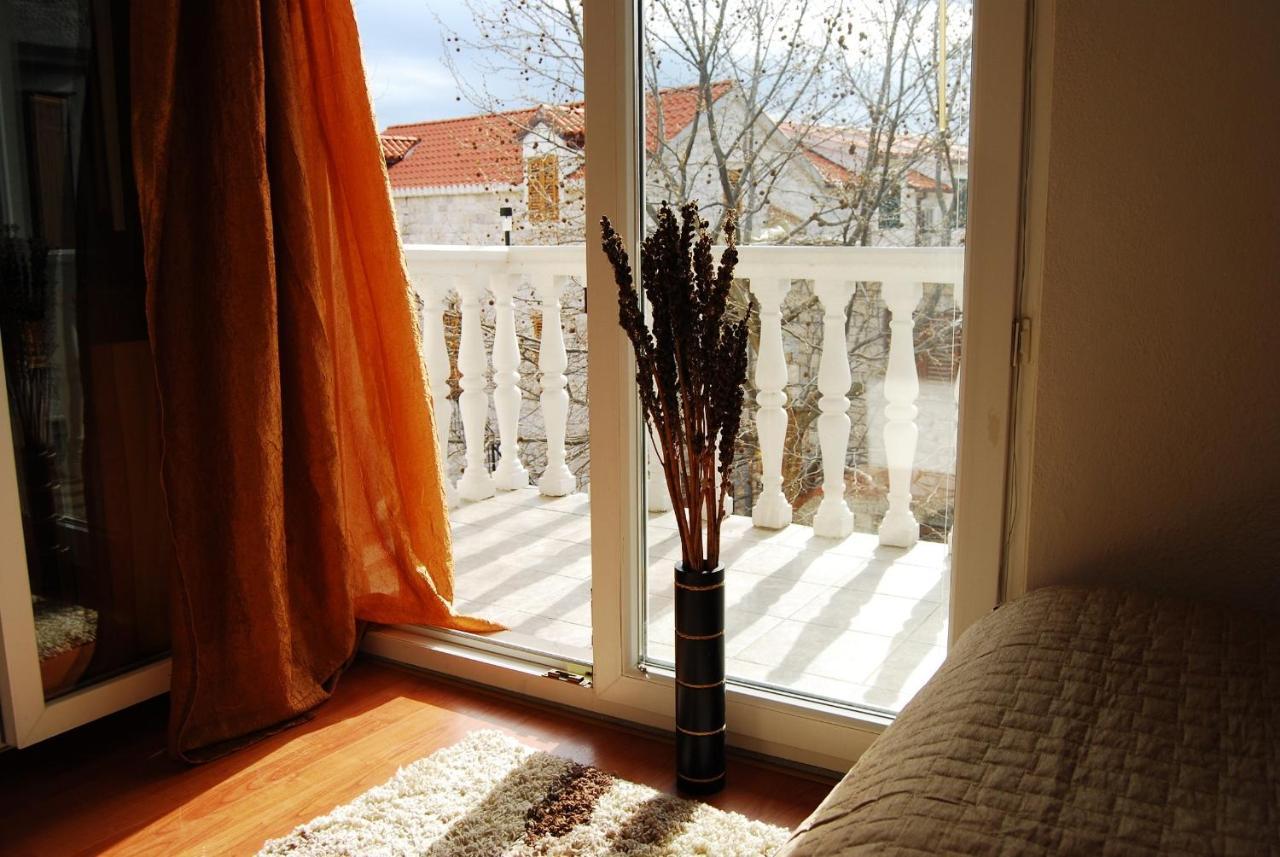 Maria Guest House Kaštela Exteriör bild