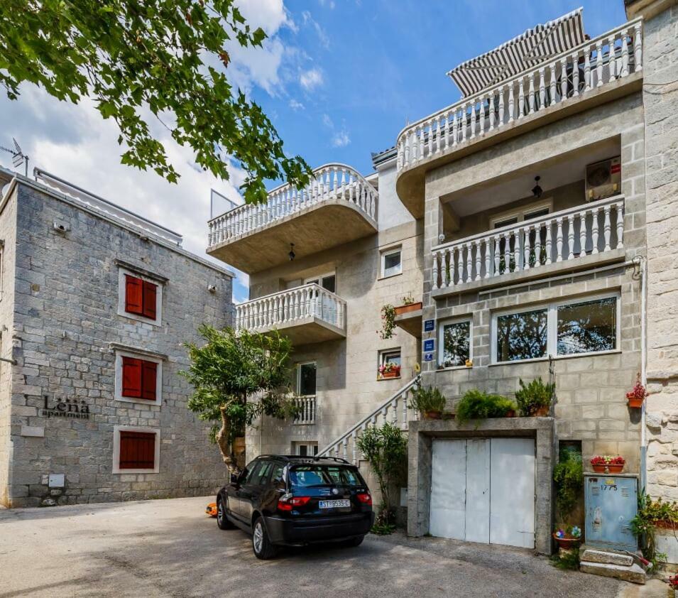 Maria Guest House Kaštela Exteriör bild